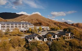 Hotel Gudauri Marco Polo